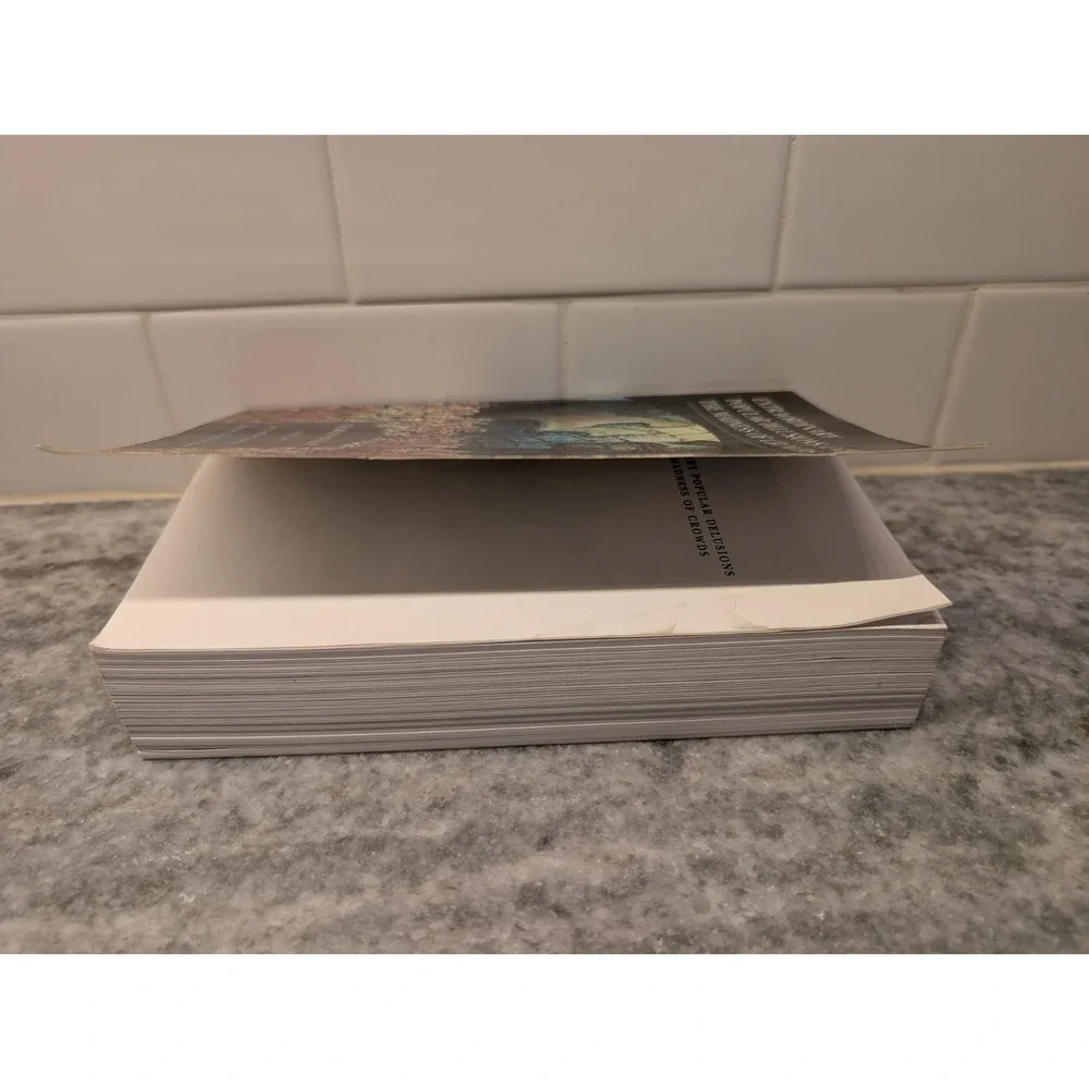 Extraordinary Popular Delusions and the Madness by Charles‎ Mackay